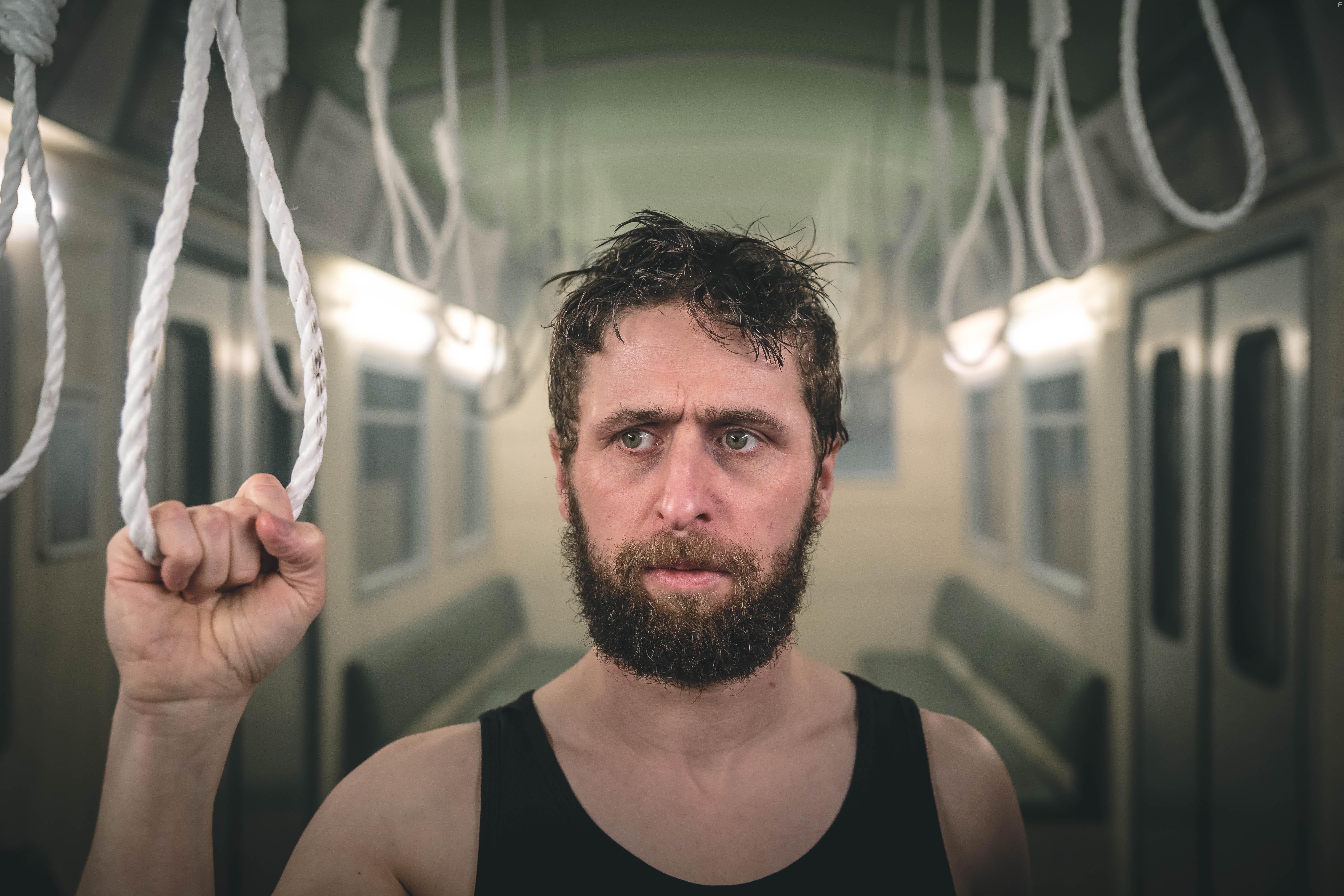 Искупление бродяги