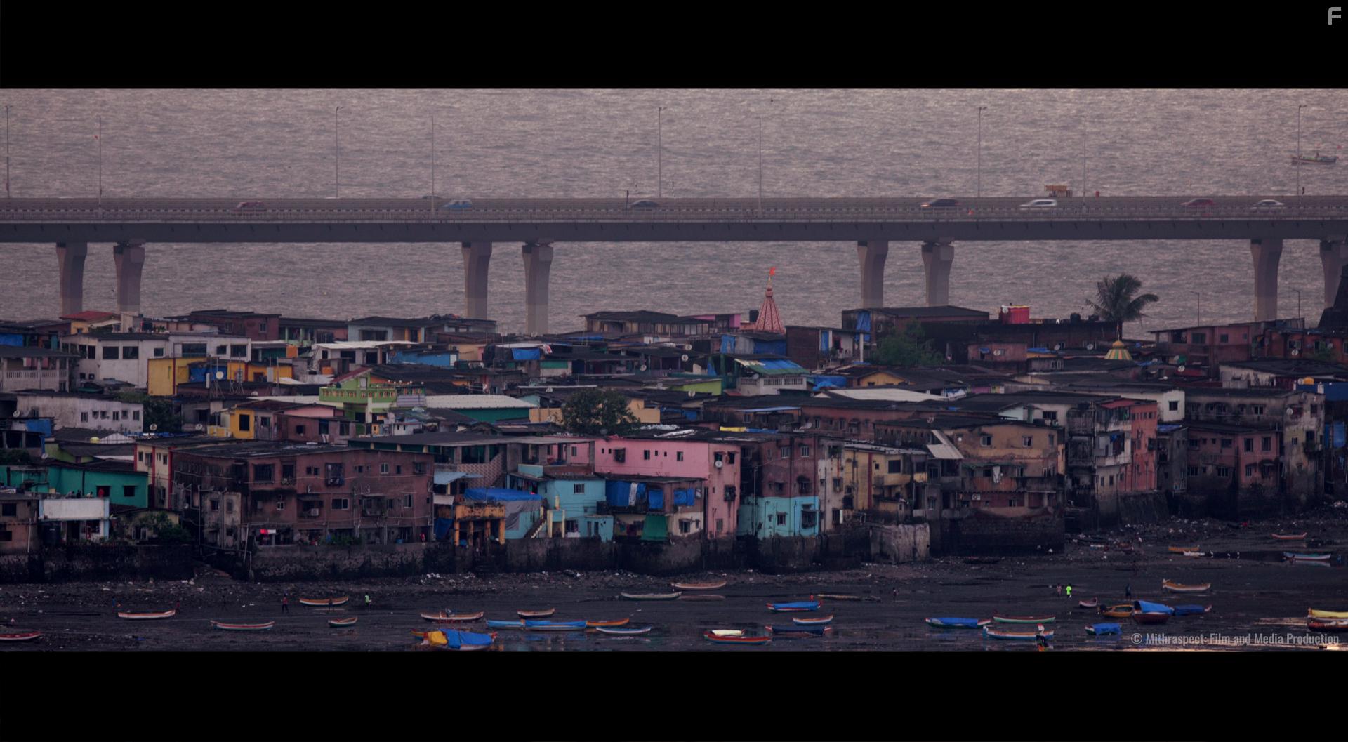 Река кочевников