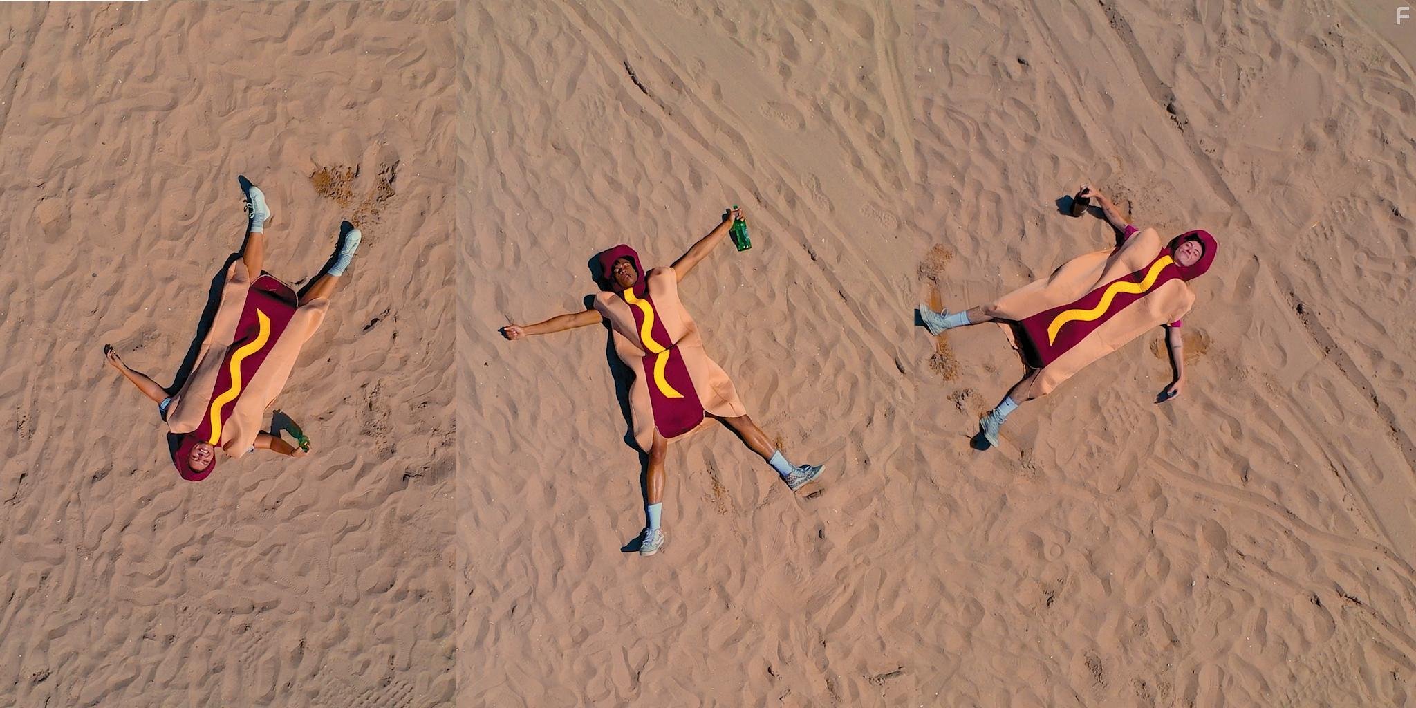 Притворщики