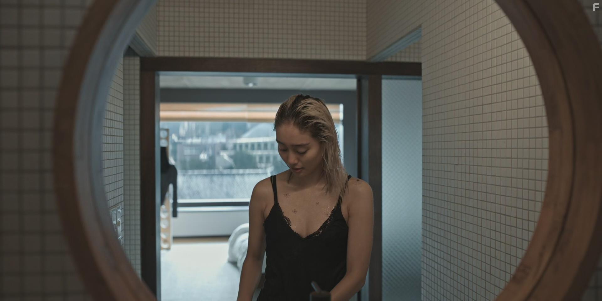 Invasion: Orion (2021)