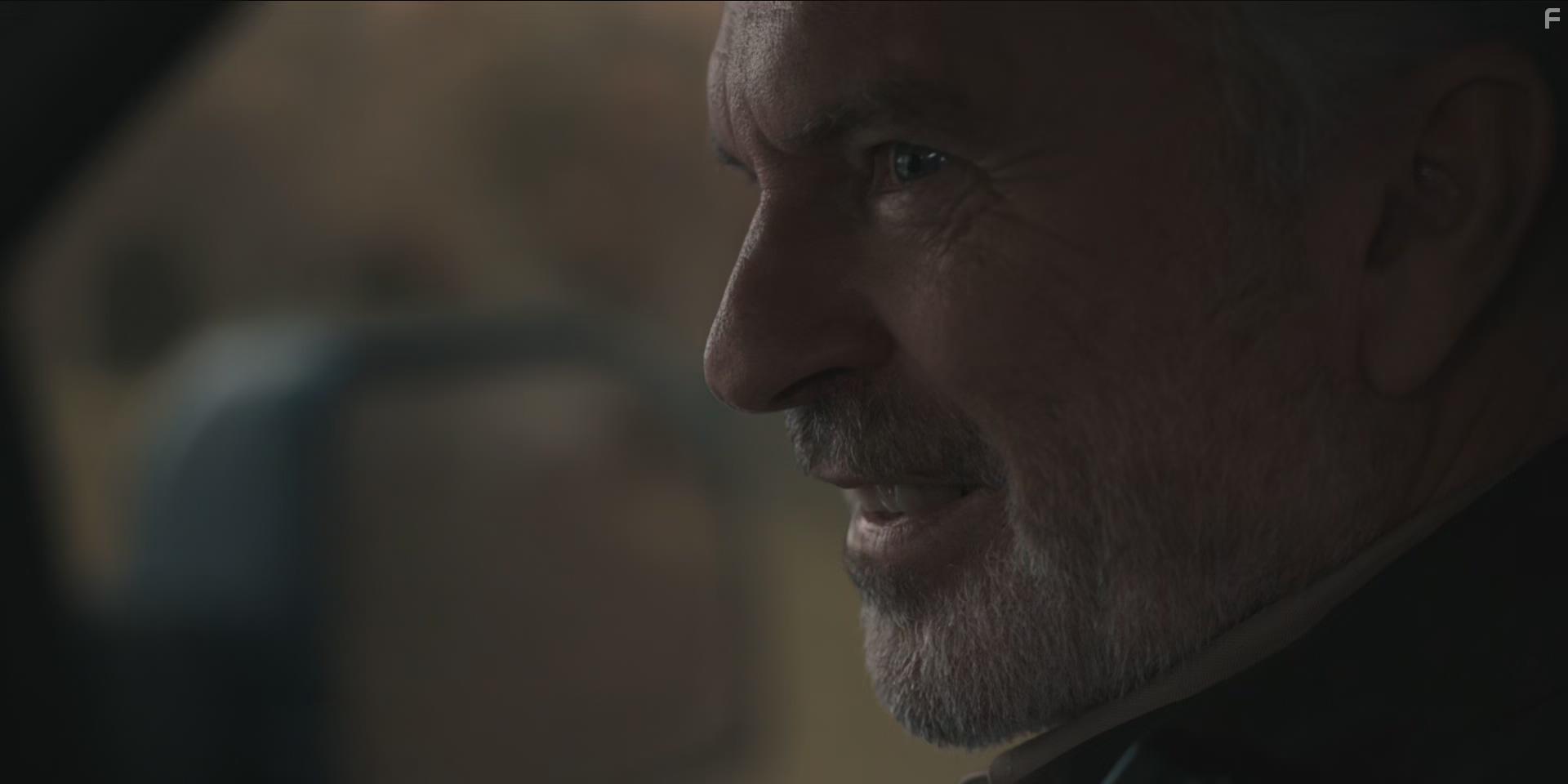 Invasion: Last Day (2021)