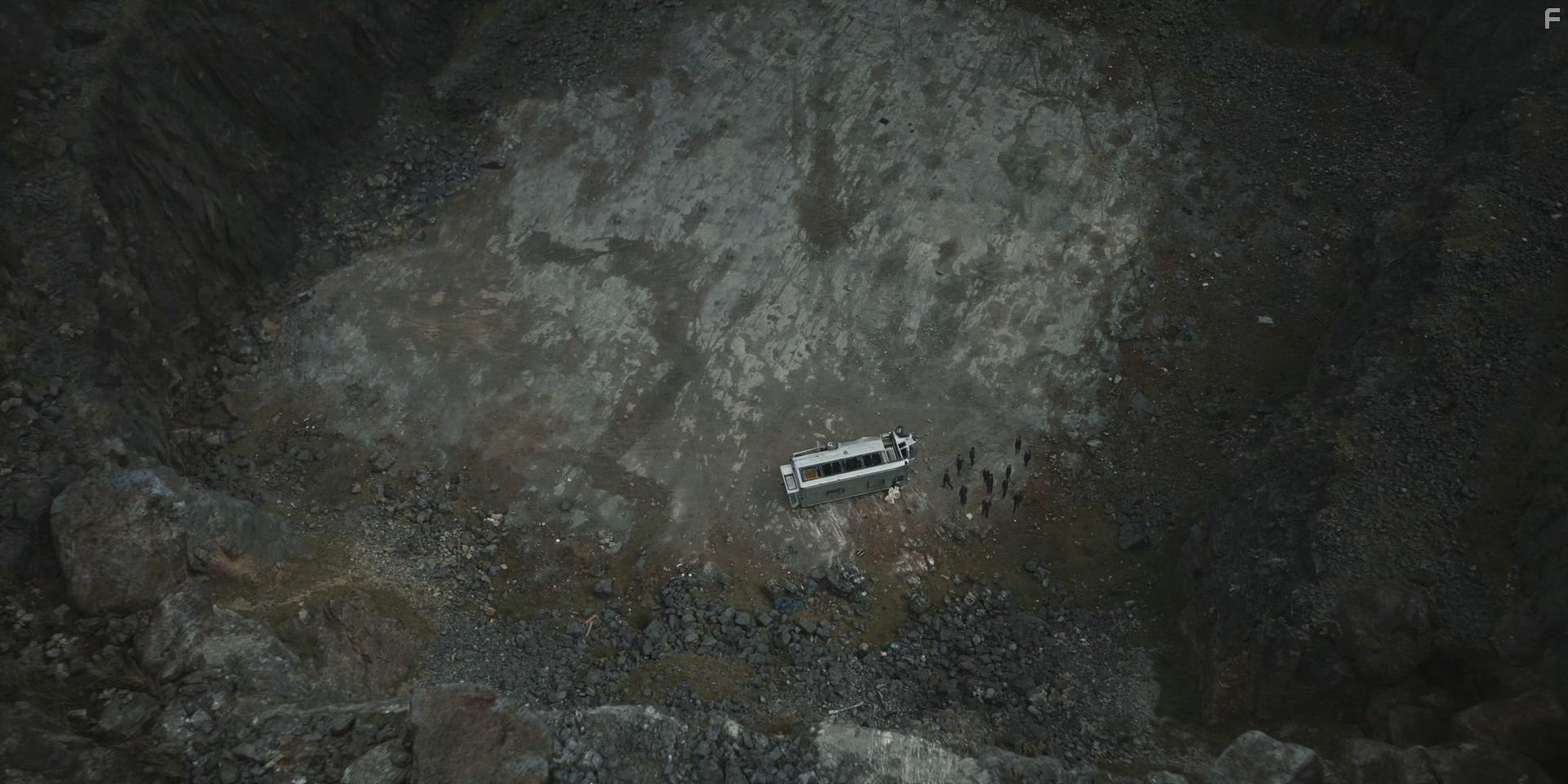 Invasion: Orion (2021)