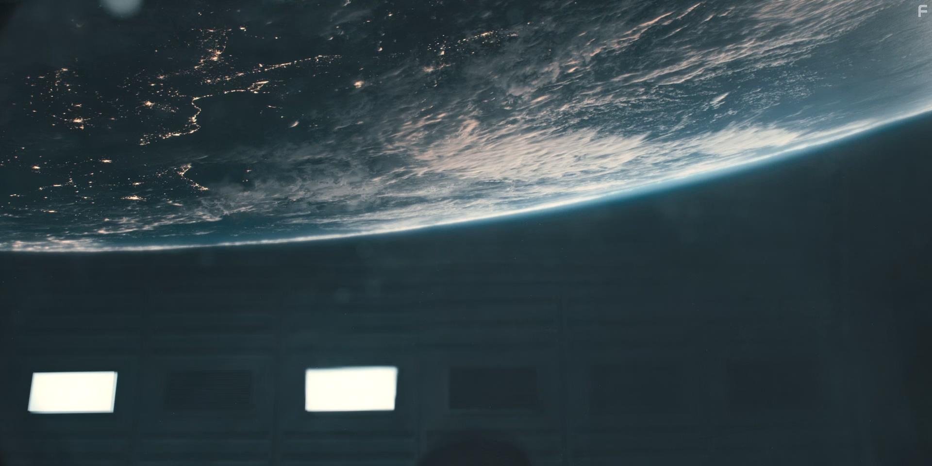 Invasion: Last Day (2021)