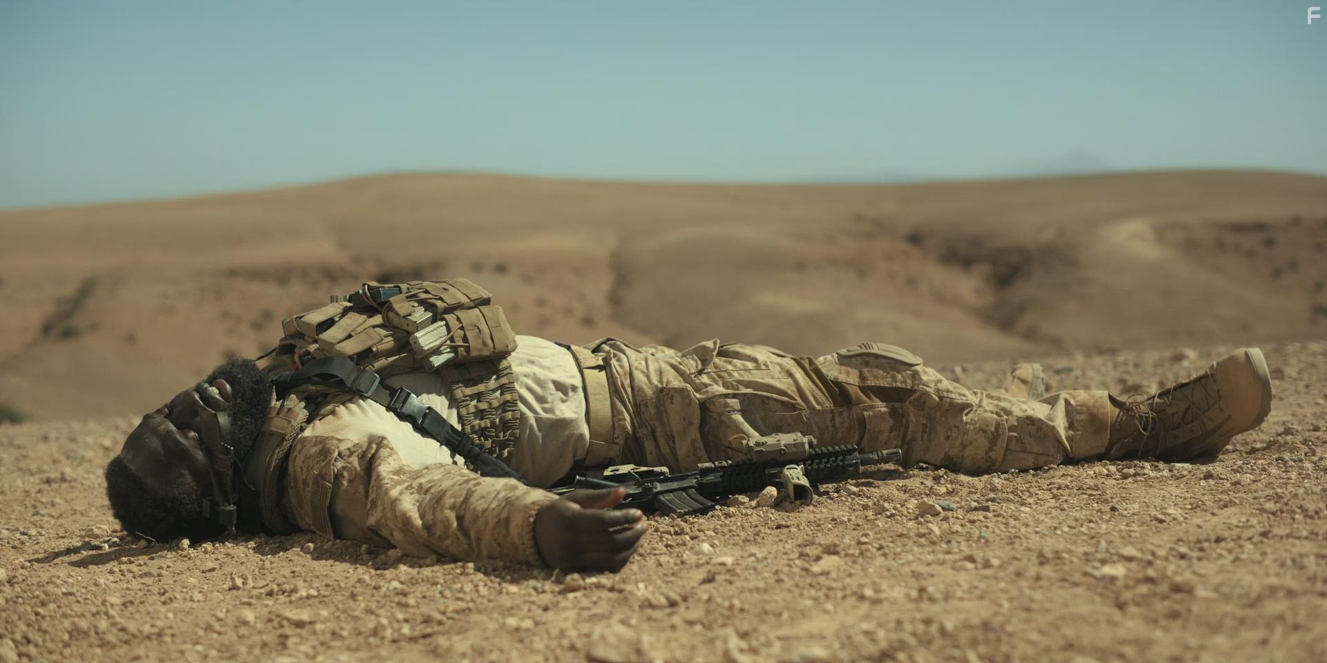 Invasion: Orion (2021)