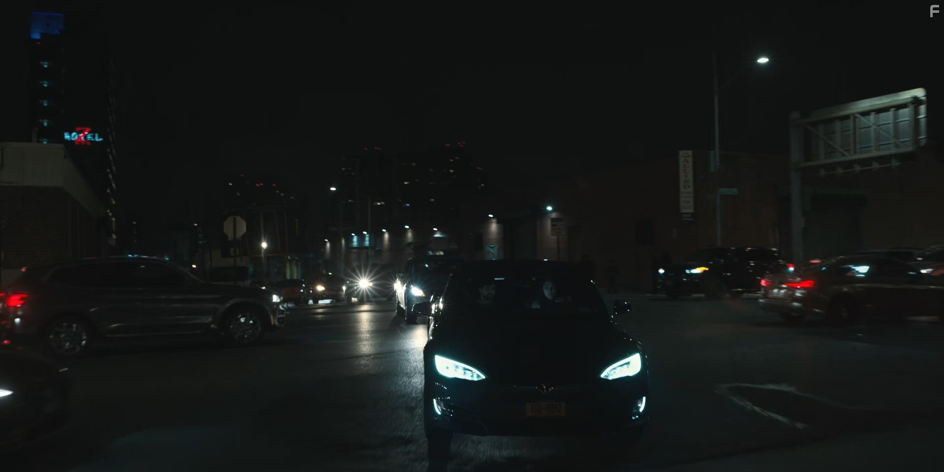 Invasion: Orion (2021)