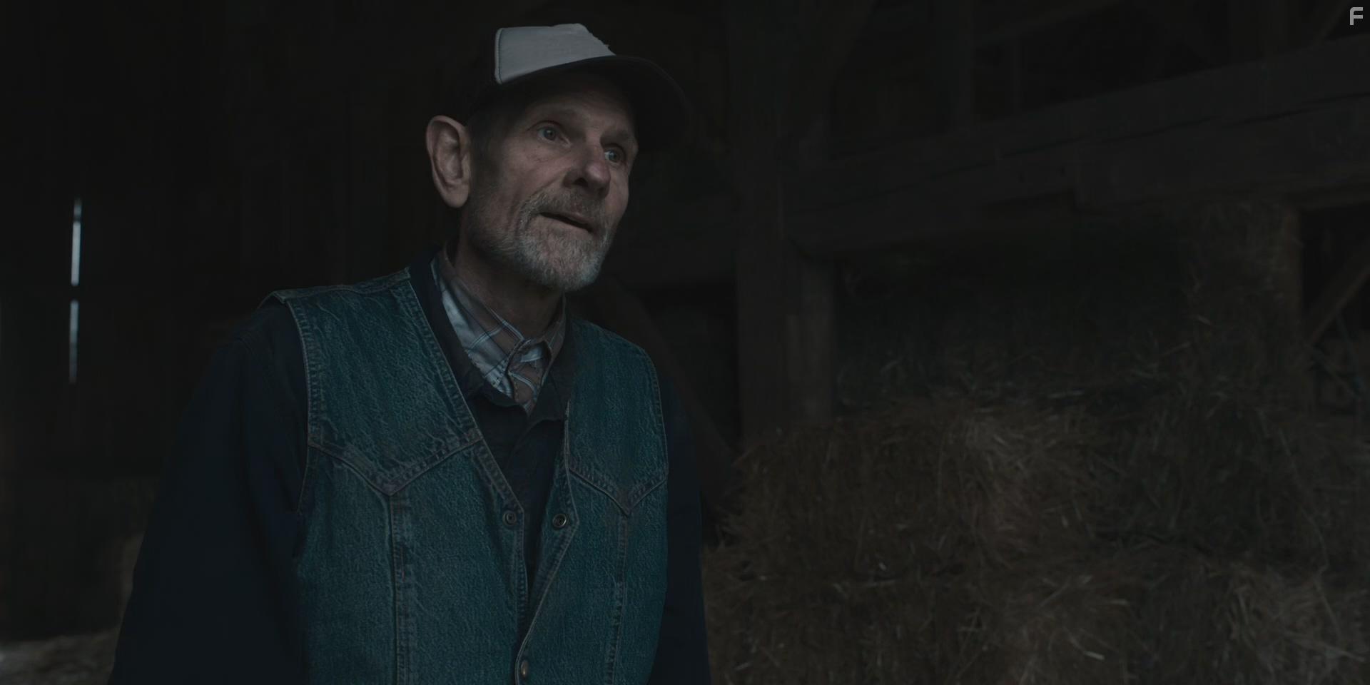 Invasion: Last Day (2021)