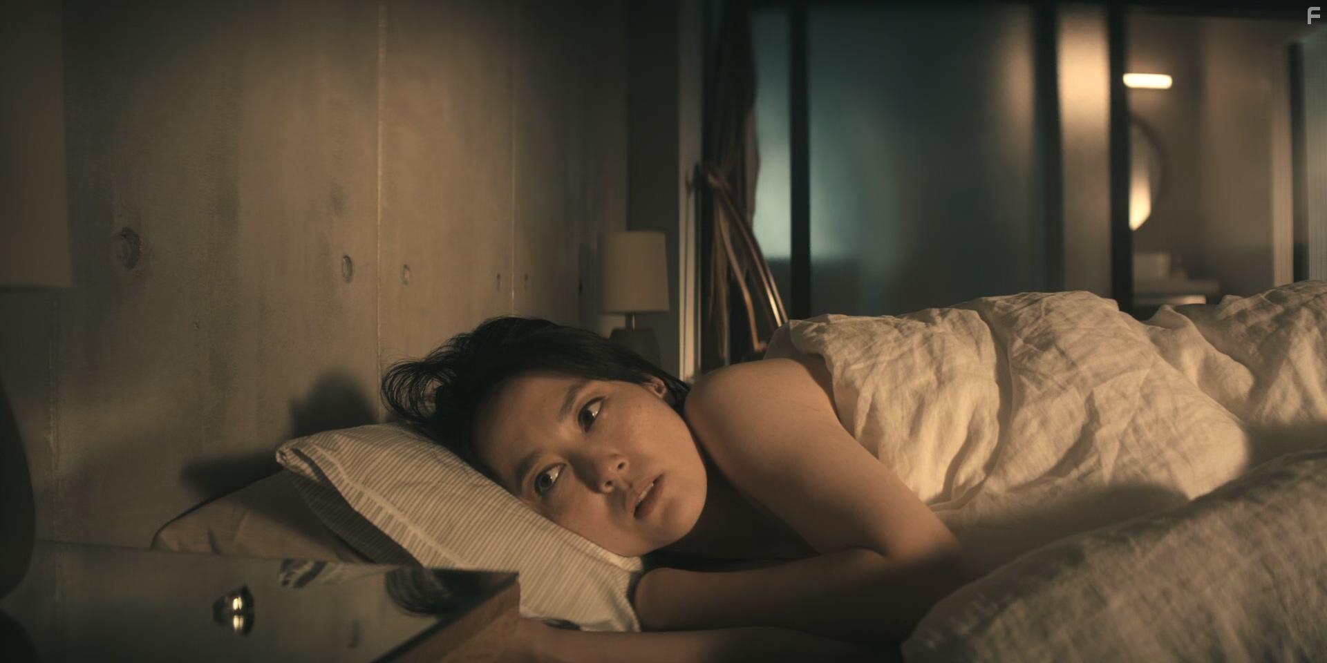 Invasion: Last Day (2021)