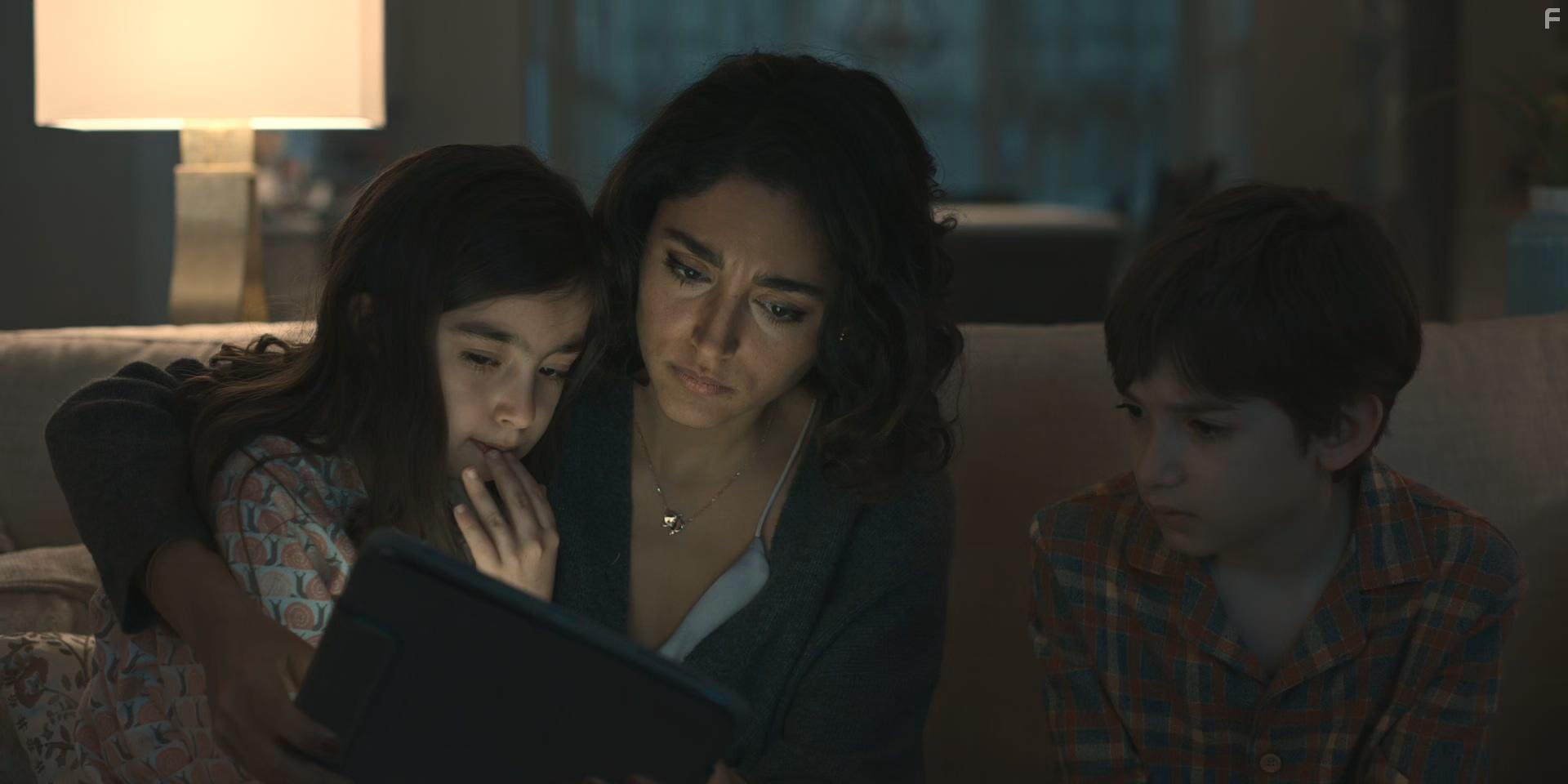 Invasion: Last Day (2021)