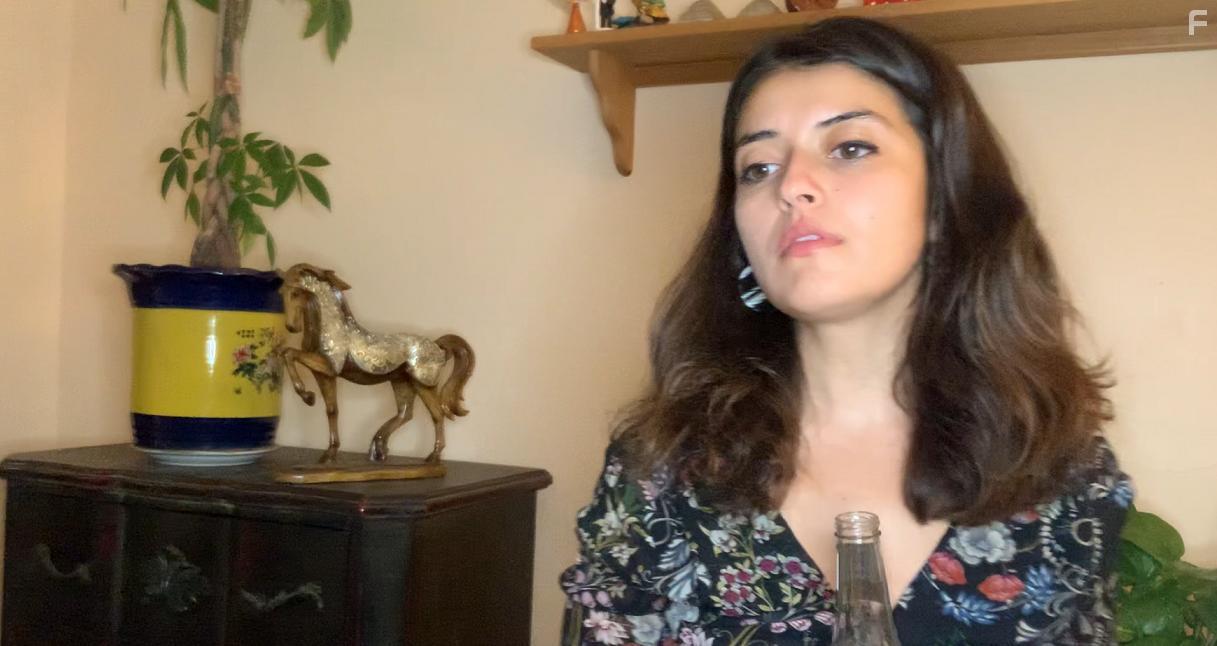 Melody Parra in Soul Pursuit (2021)