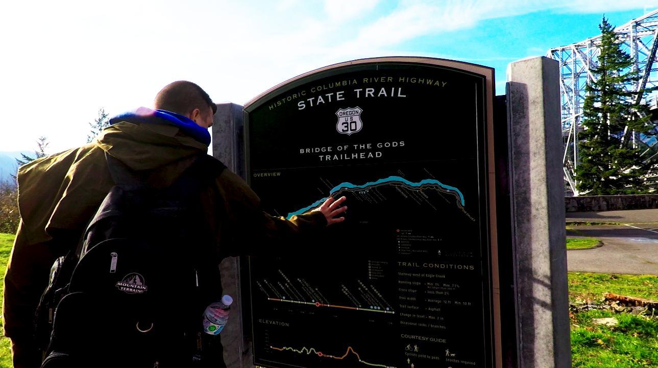 Larry Humphrey in Soul Pursuit (2021)