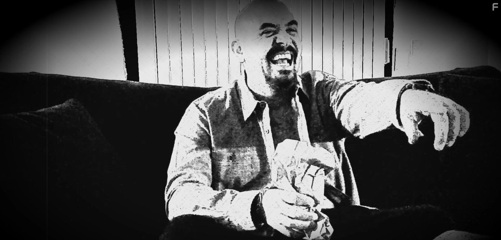 Noel Gugliemi in Soul Pursuit (2021)