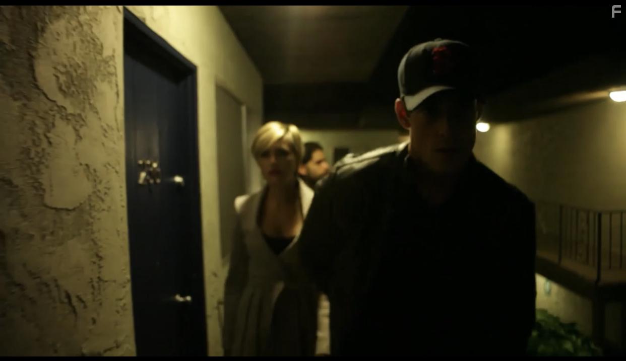 Contract Lovers (2021)