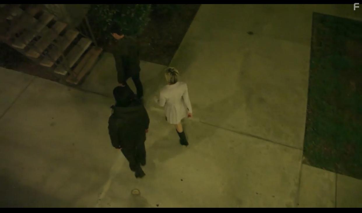 Contract Lovers (2021)