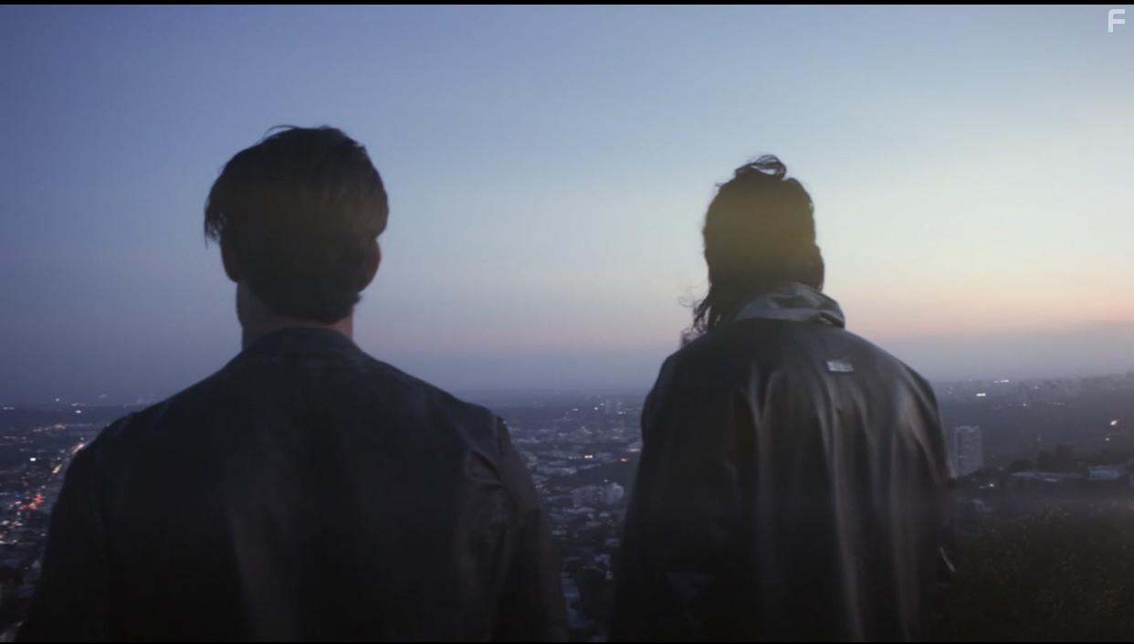 Contract Lovers (2021)