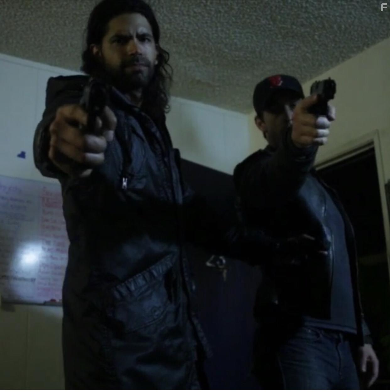 Contract Lovers (2021)