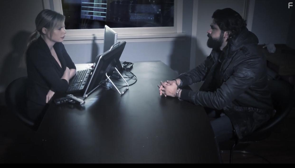 Contract Lovers (2021)