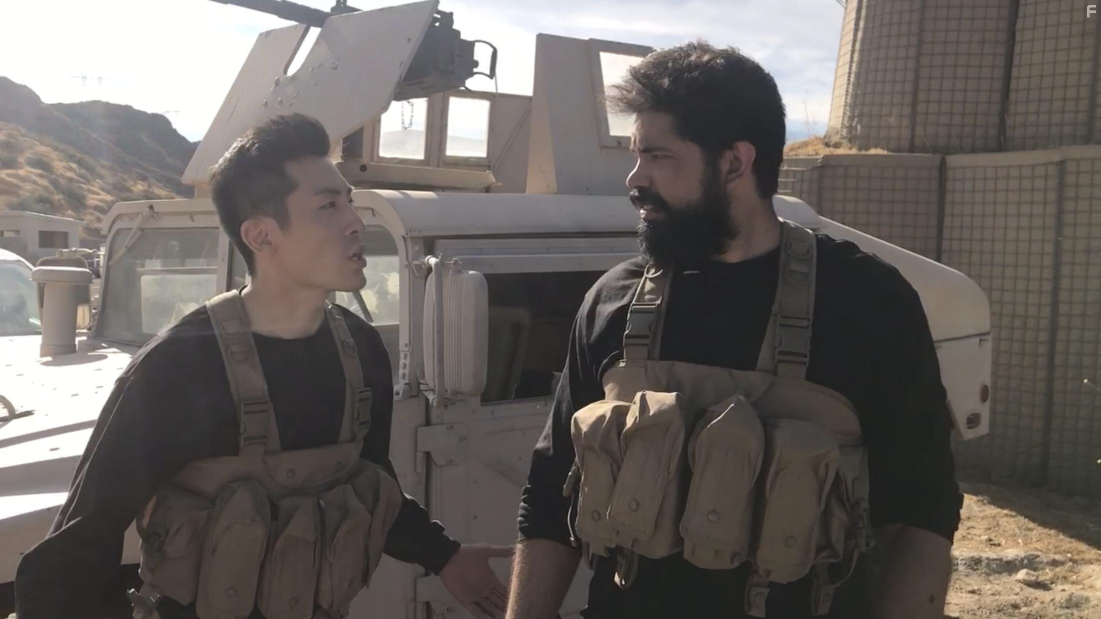 Contract Lovers (2021)