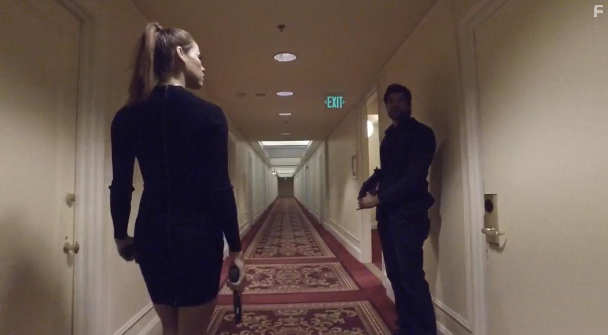 Contract Lovers (2021)