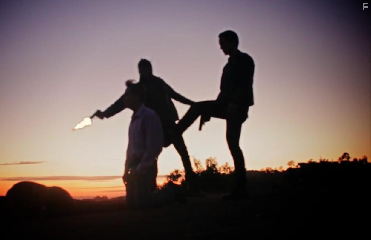 Contract Lovers (2021)