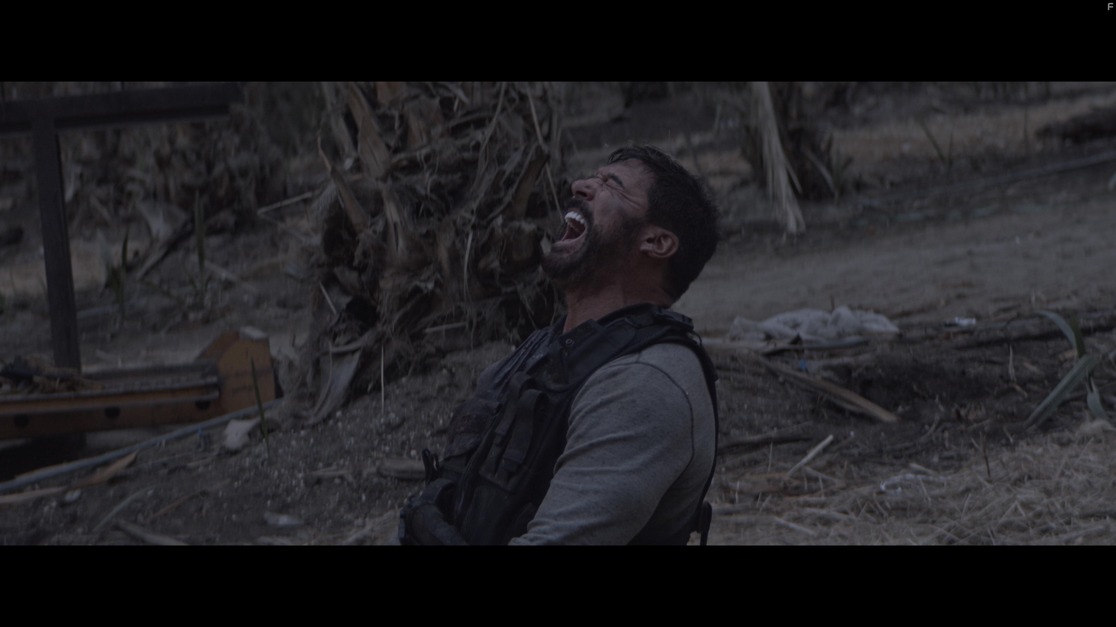 Paul Sloan in Every Last One of Them (2021)