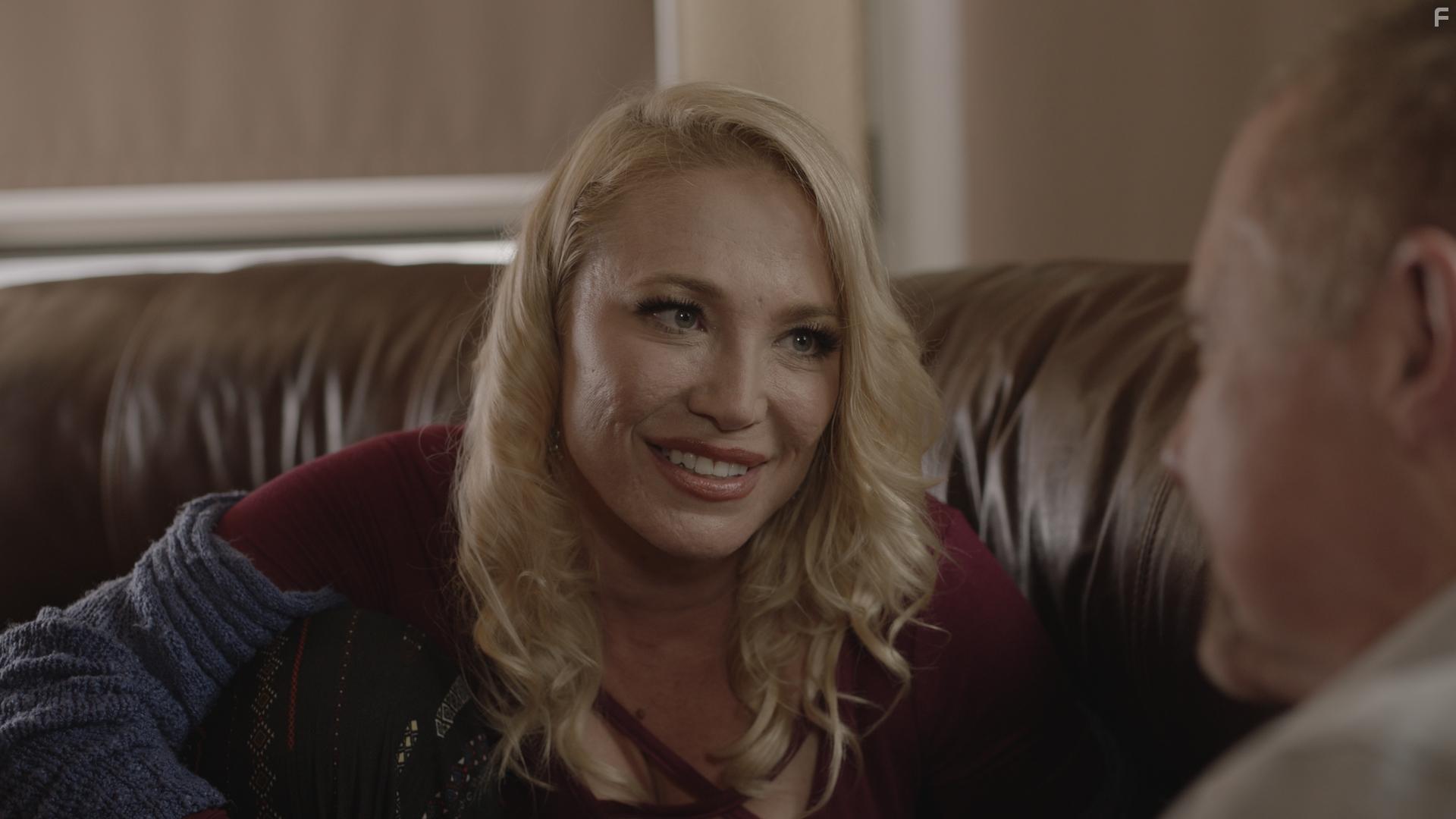 Jennifer Banko in 13 Fanboy (2021)