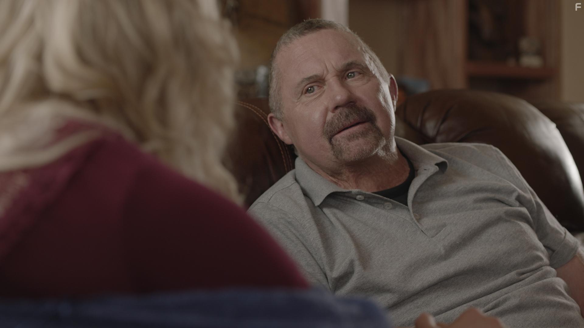 Kane Hodder in 13 Fanboy (2021)