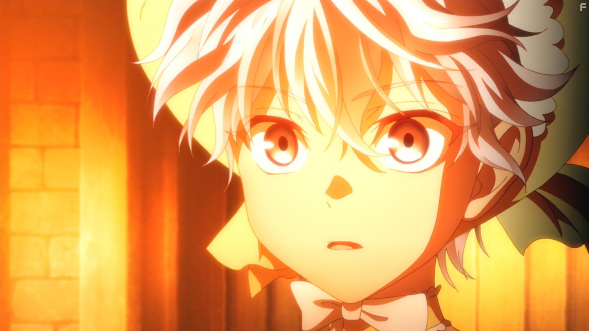 Sekai Saikou no Ansatsusha, Isekai Kizoku ni Tensei Suru (2021)