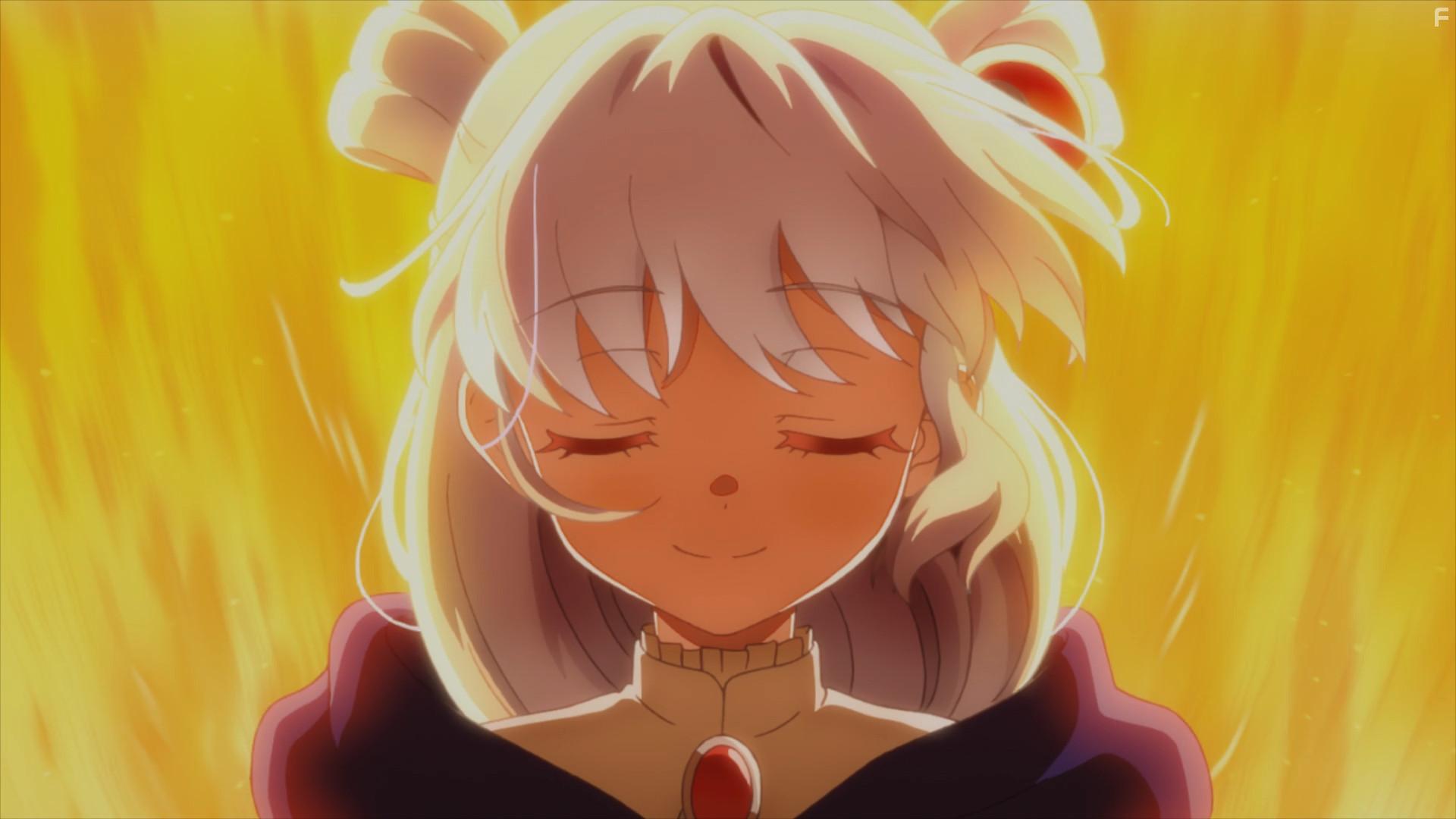 Sekai Saikou no Ansatsusha, Isekai Kizoku ni Tensei Suru (2021)