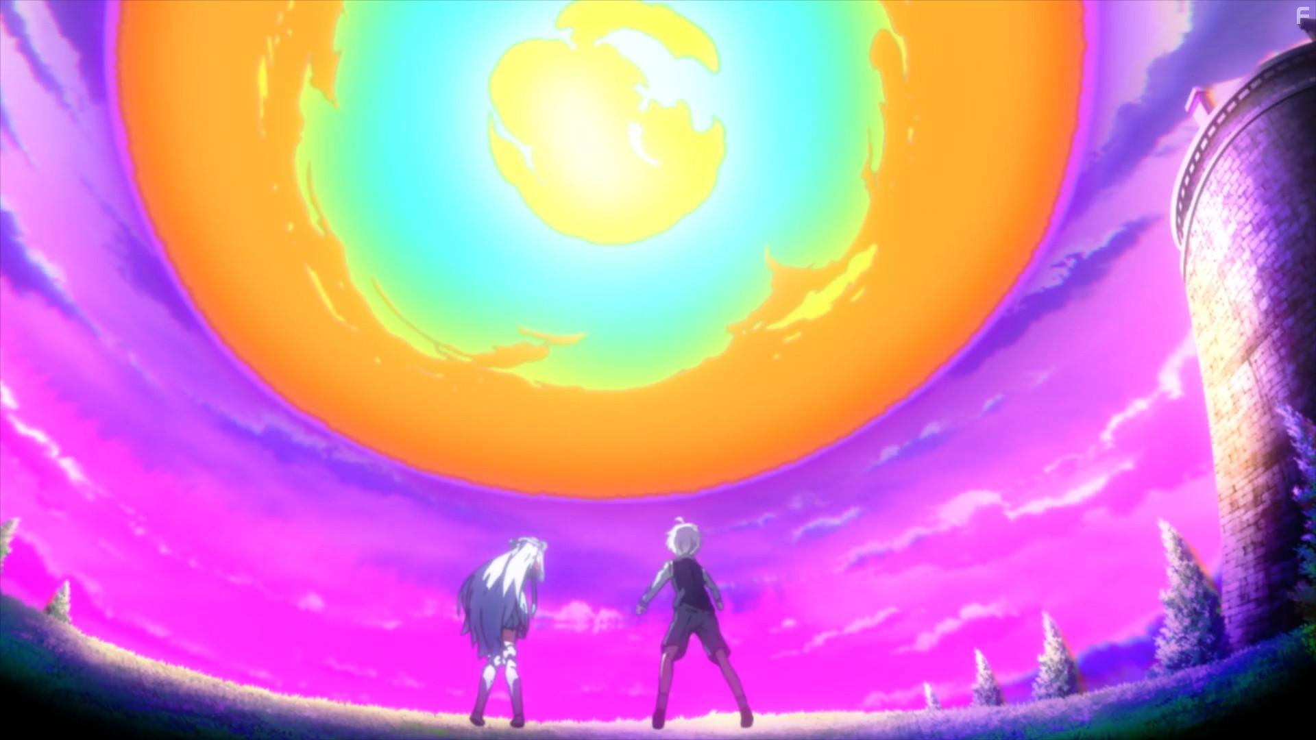 Sekai Saikou no Ansatsusha, Isekai Kizoku ni Tensei Suru (2021)