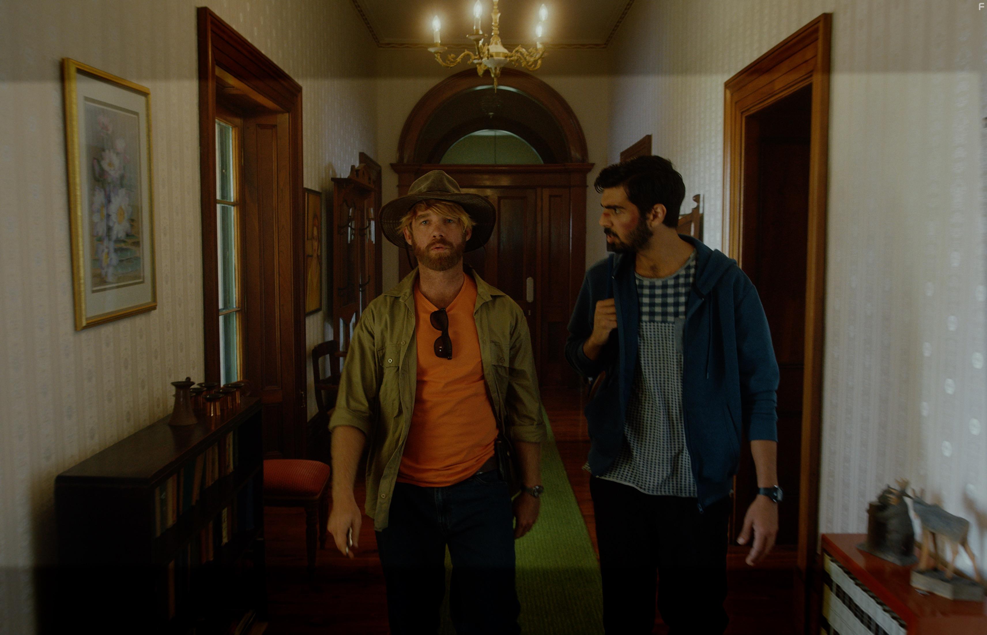 Kabir Singh in Aiyai: Wrathful Soul (2020)