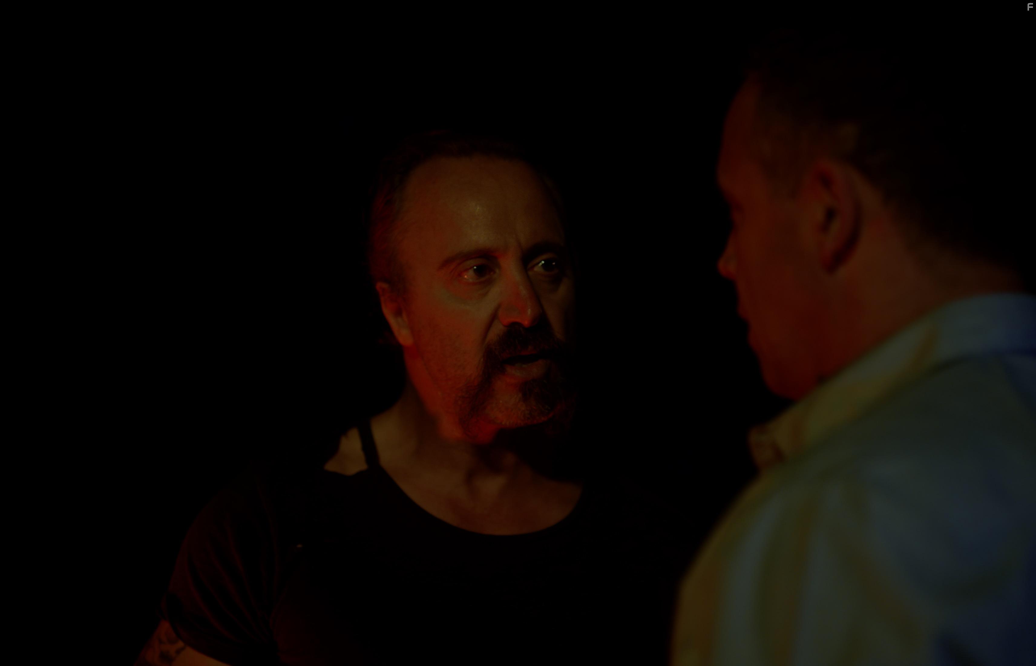 Aiyai: Wrathful Soul (2020)