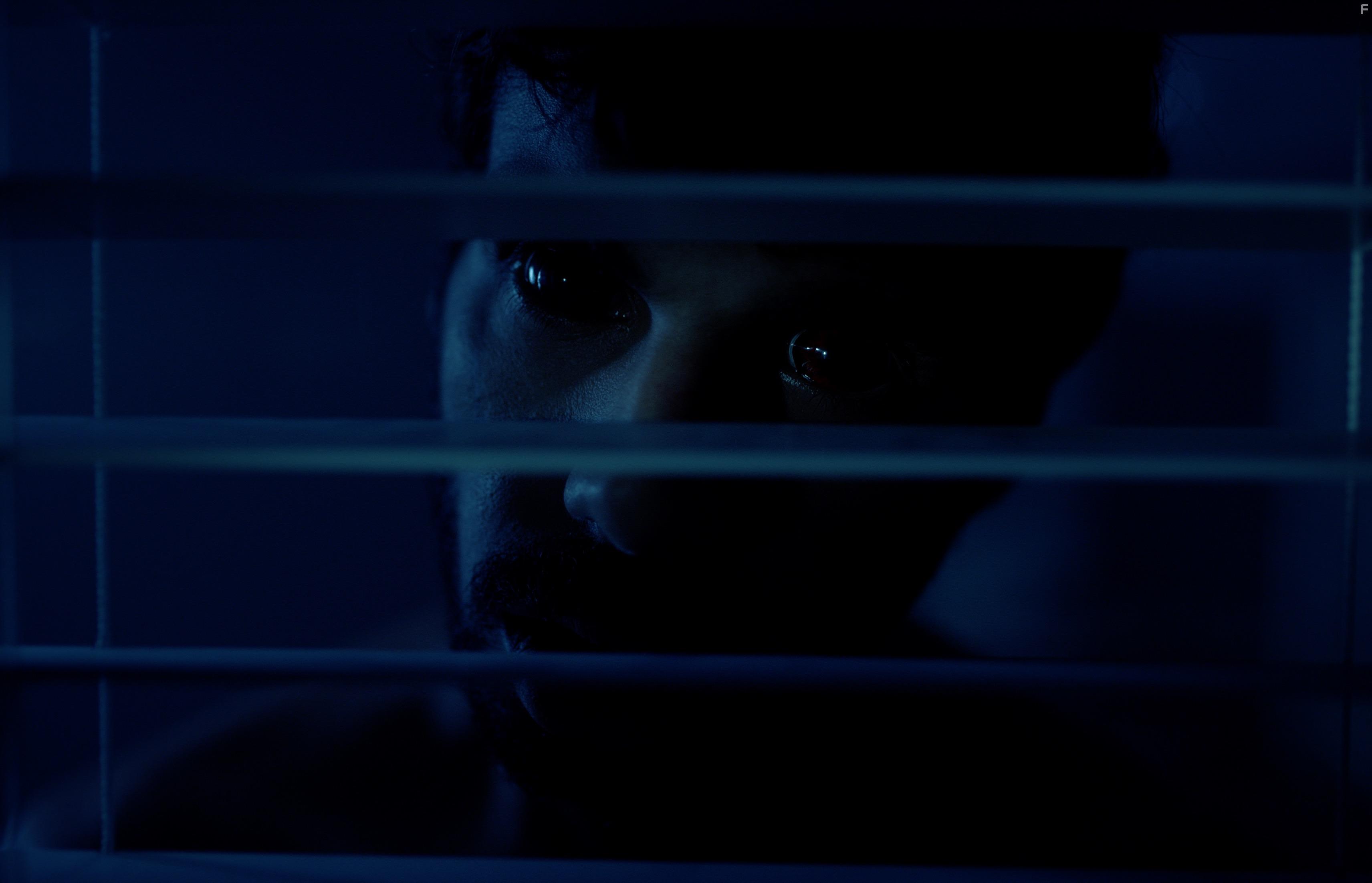 Kabir Singh in Aiyai: Wrathful Soul (2020)