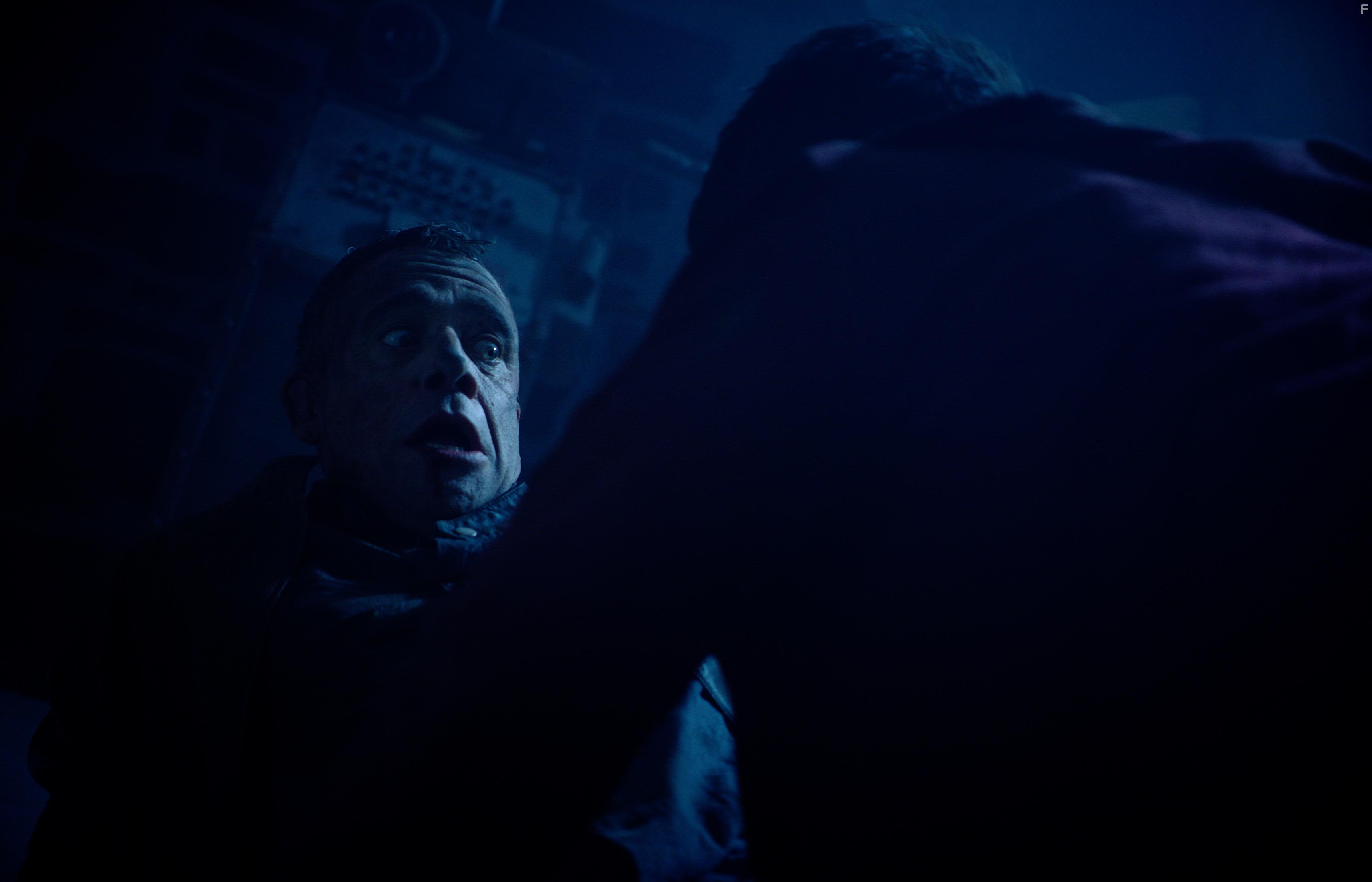 Aiyai: Wrathful Soul (2020)