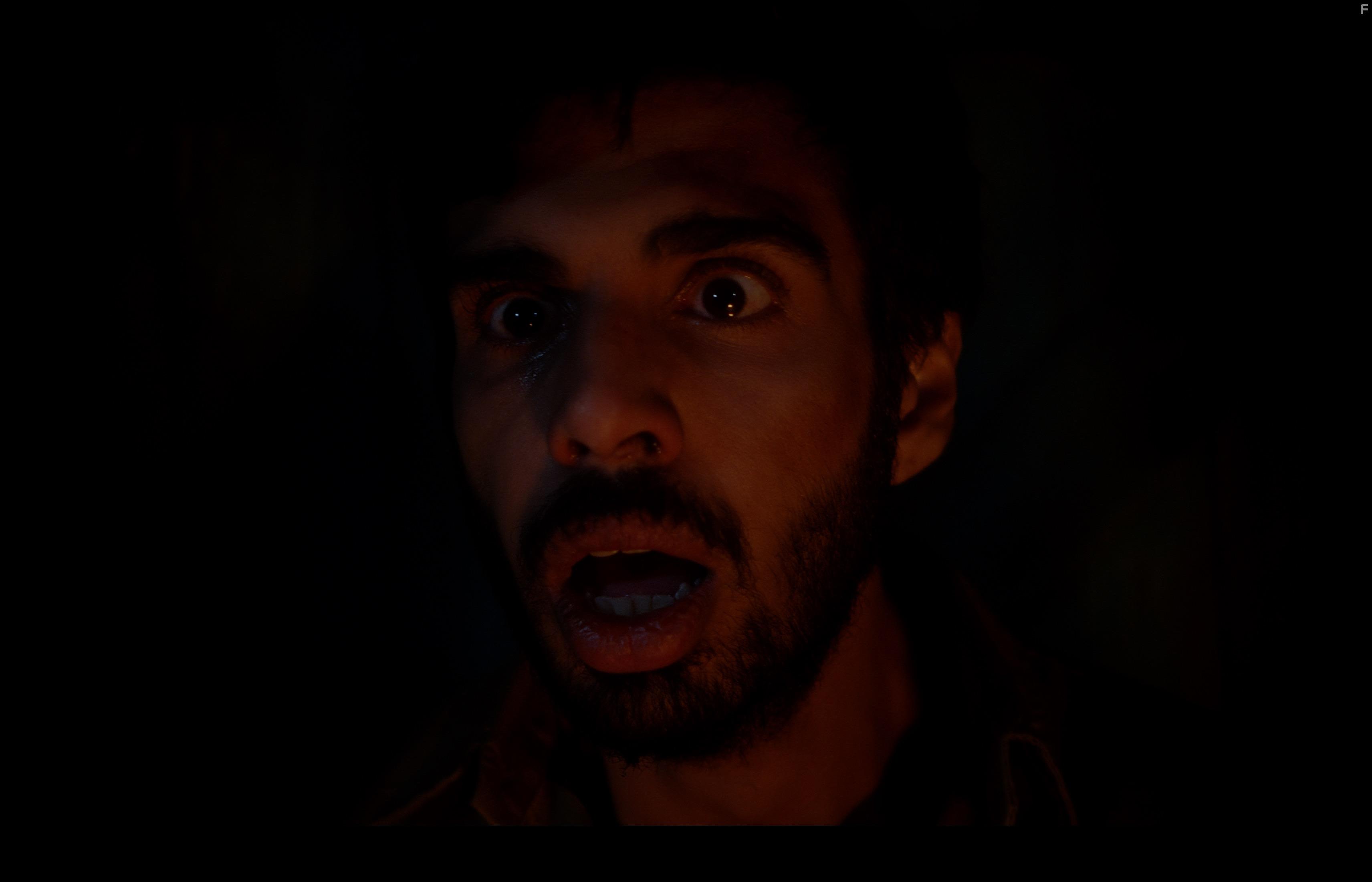 Kabir Singh in Aiyai: Wrathful Soul (2020)