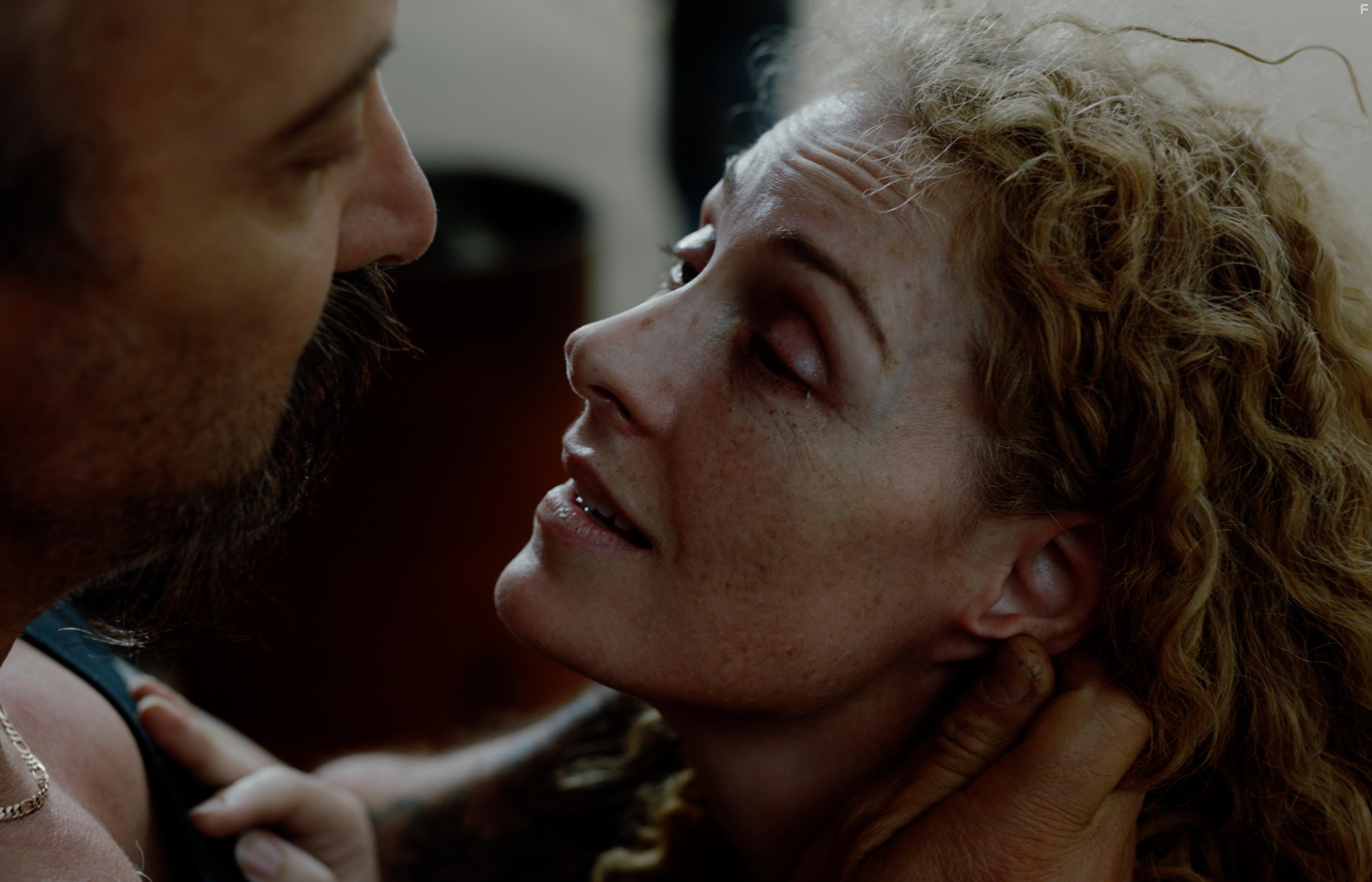 Aiyai: Wrathful Soul (2020)