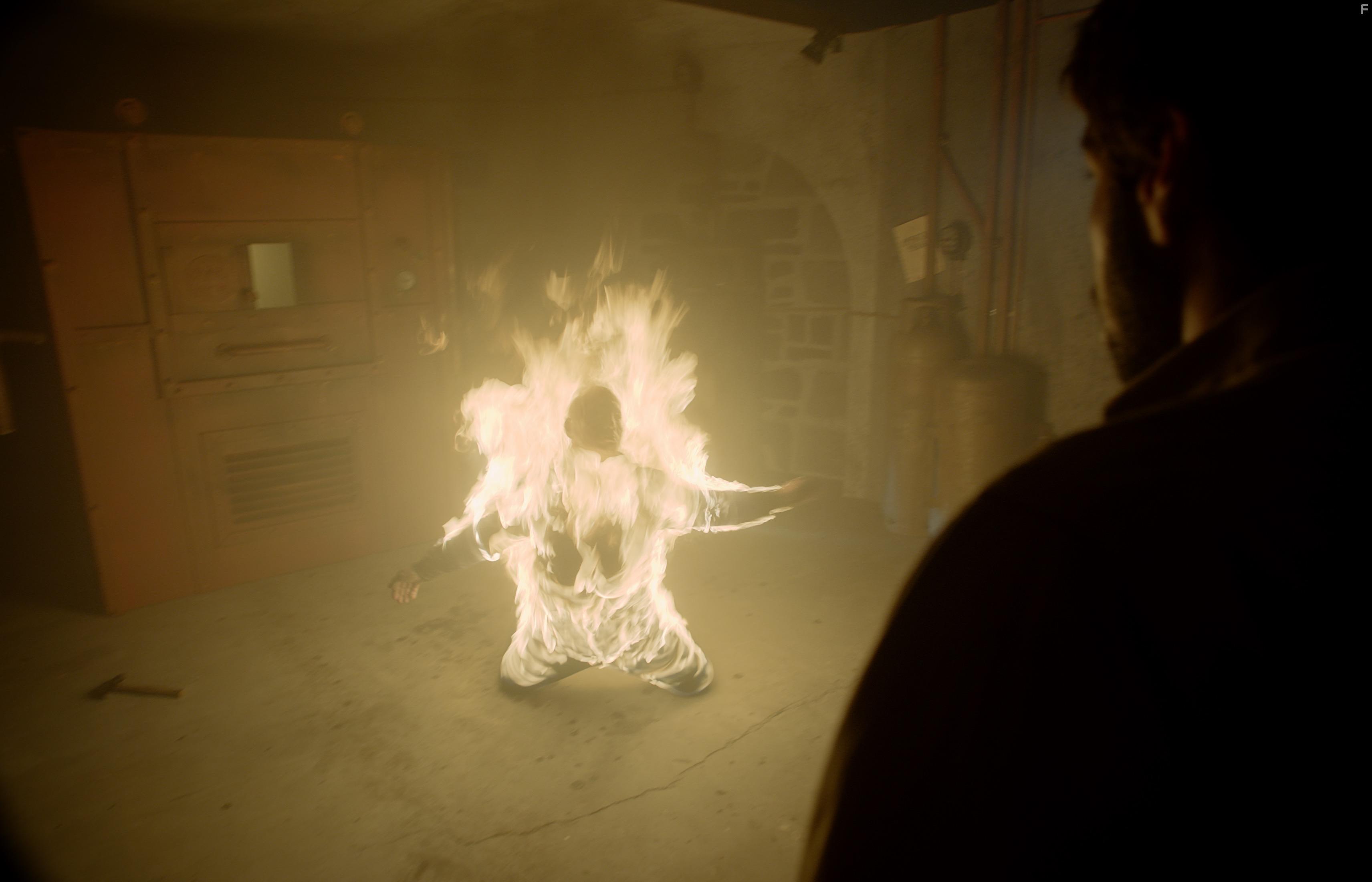 Aiyai: Wrathful Soul (2020)