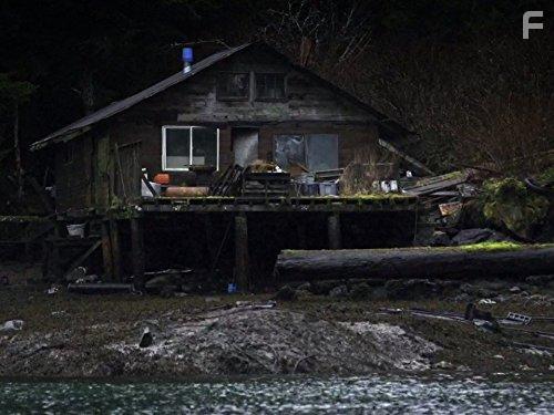 Port Protection (2015)