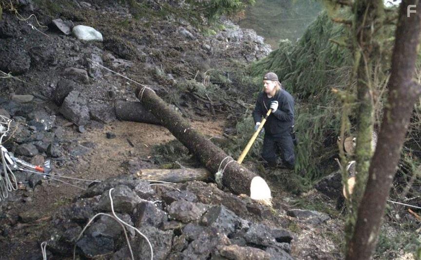 Port Protection: Do or Die (2021)