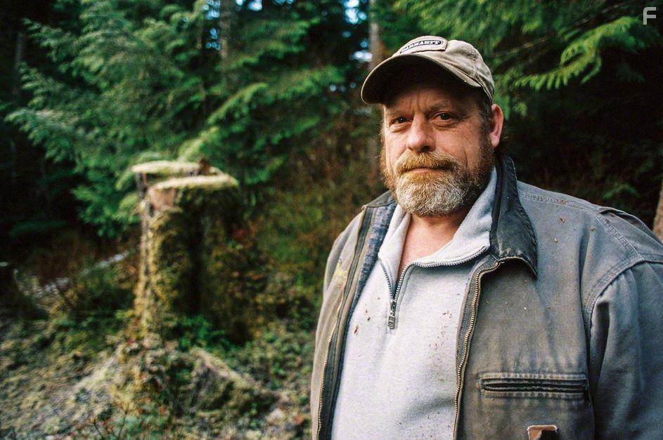 Port Protection: On the Edge (2021)