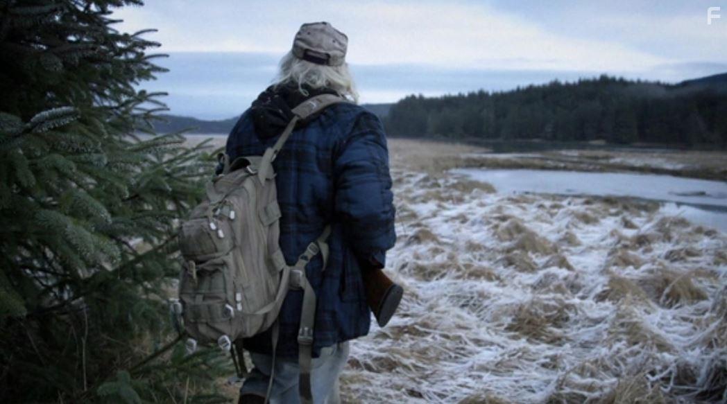 Port Protection: The Crusher (2020)