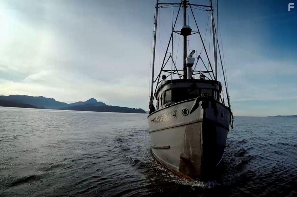 Port Protection: Dangerous Grounds (2020)