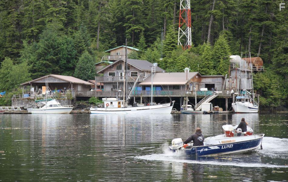 Port Protection: Water Works (2021)