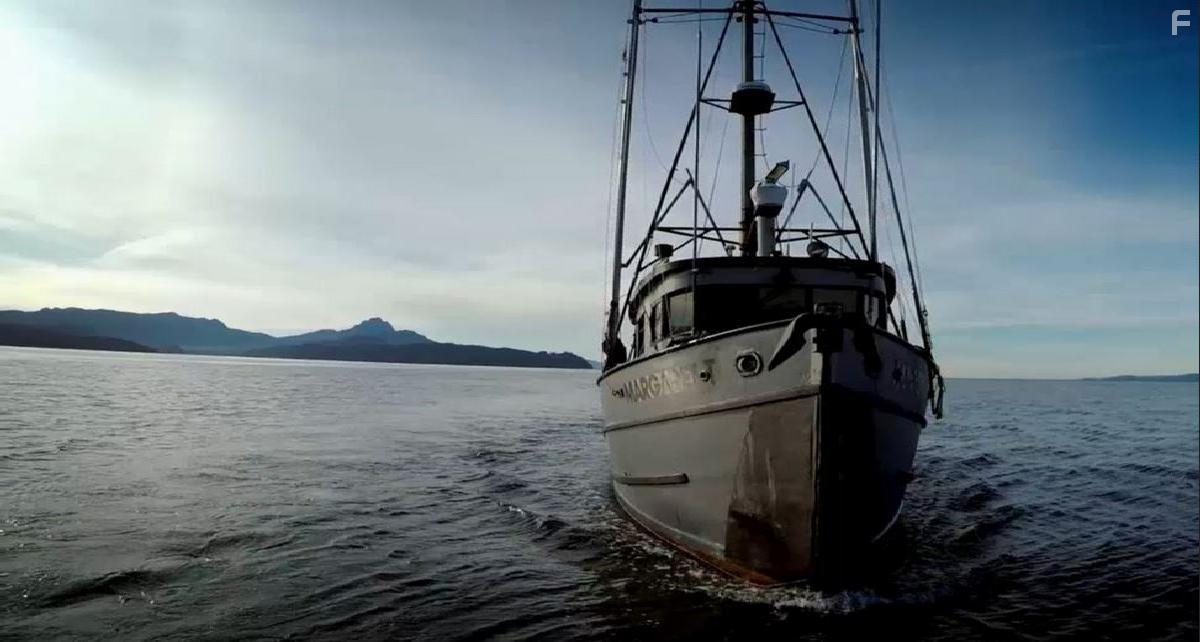 Port Protection: Playing with Fire (2020)