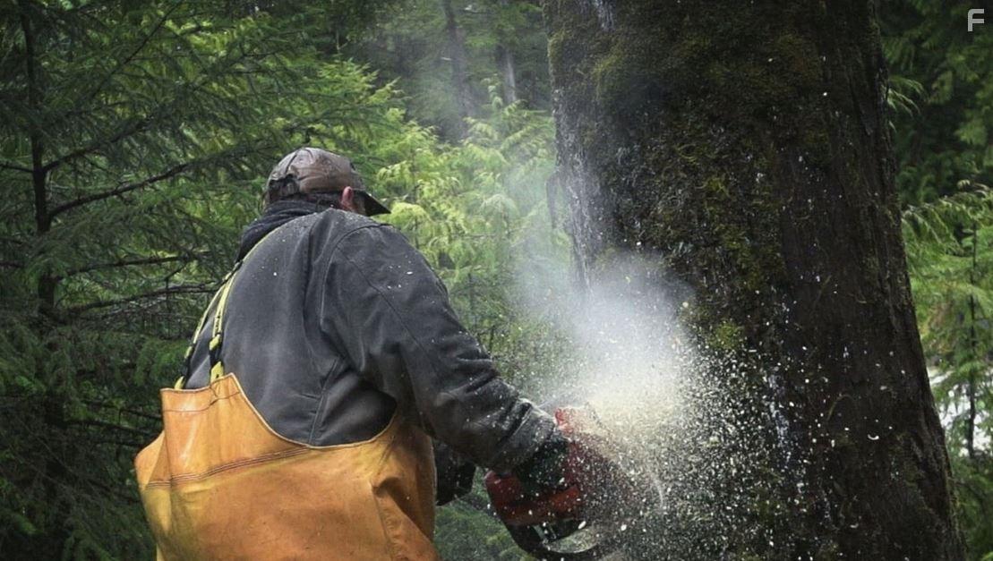 Port Protection: The Power of One (2021)