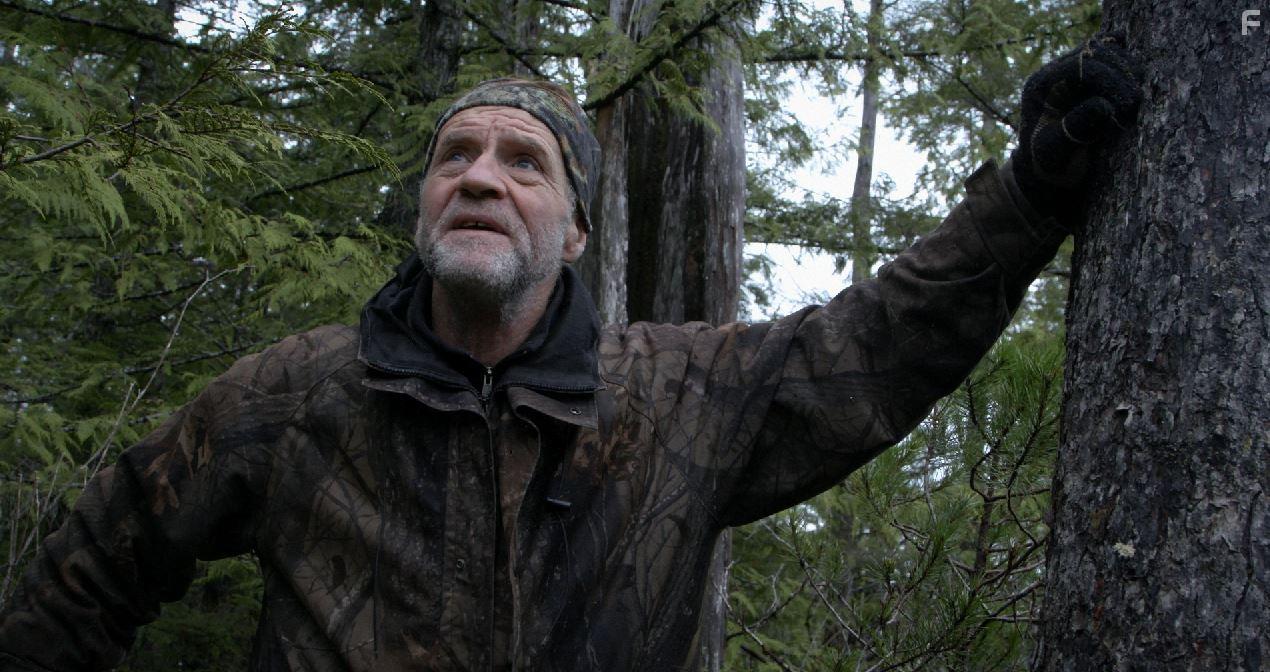 Port Protection: Chasing Ghosts (2021)