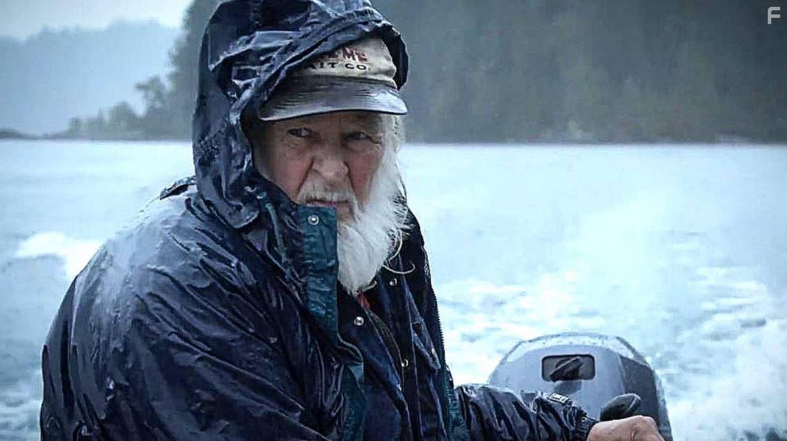 Port Protection: Blood and Snow (2020)