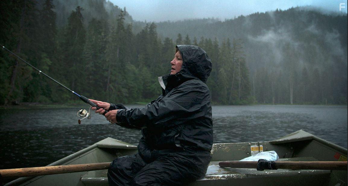 Port Protection: Trial by Fire (2020)