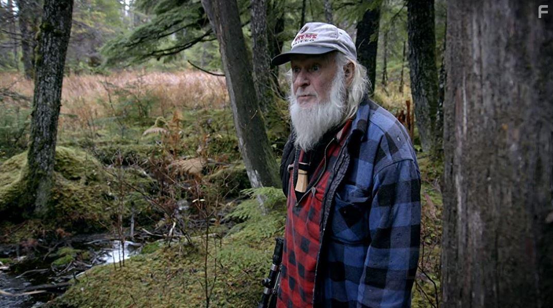 Port Protection: No Place Like Home (2021)