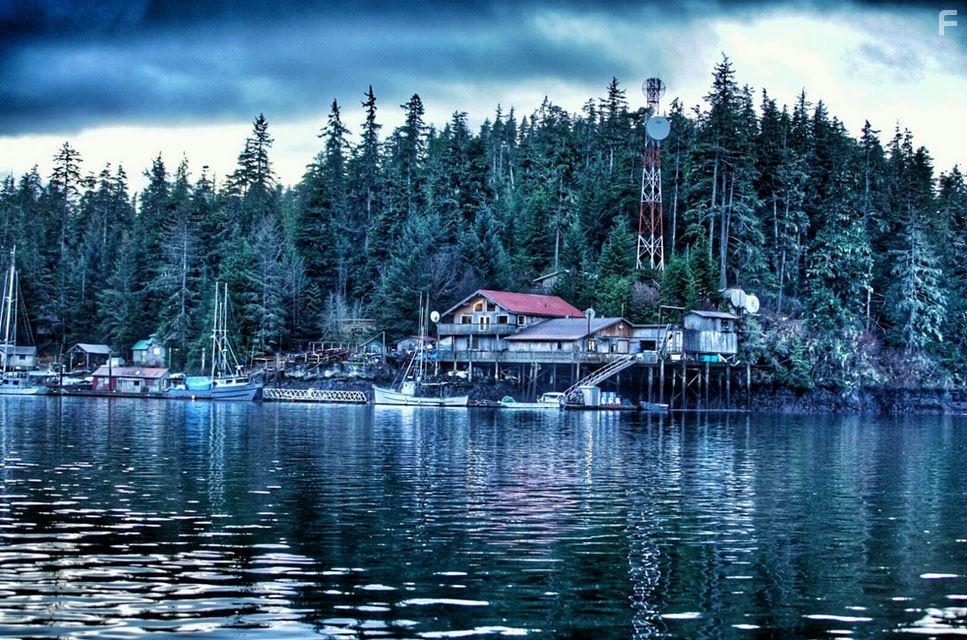 Port Protection: The Cost of Paradise (2020)