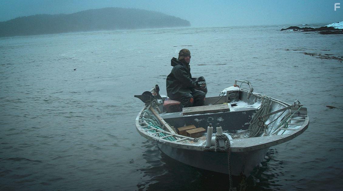 Port Protection: Dark Days (2020)